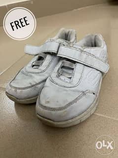 Kids shoes - Various sizes 0