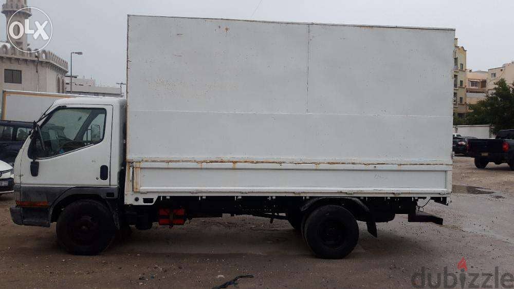 Cover Six Wheel/ loading House  moving  Fixing All Bahrain 35142724 0