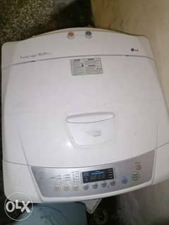 LG Dryers for sale good condation 0