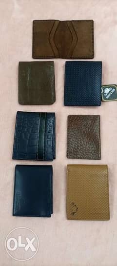 Wallet for man's 0