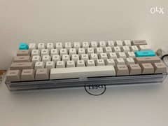 Custom built Mechanical Gaming keyboard 0