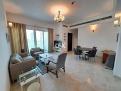 BRAND NEW 1 BEDROOM Furnished Apartment For Rental IN SEEF 0