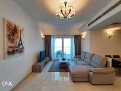 GREAT 2 BEDROOM Furnished Apartment For Rental IN SEEF 0