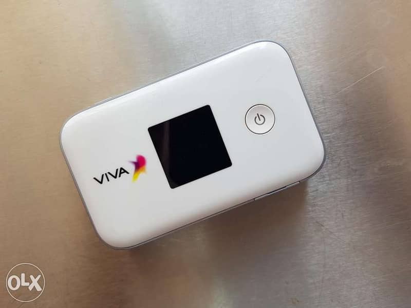 viva 4G unlocked mifi device sell 13 Bd - Networking - Communication ...