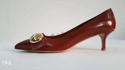 Brand New Authentic Louis Vuitton Ladies Shoe