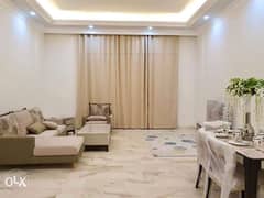 Brand new luxury 3bhk apartment furnished for rent in umm al hasam+ewa 0