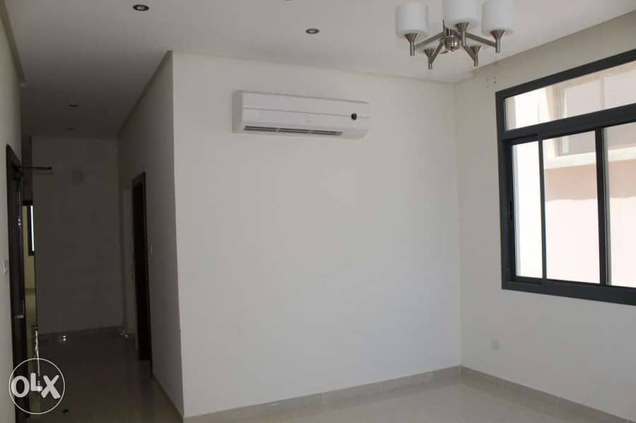 Luxurious 2BHK semi furnished flat 4 rent in riffa near exotic car 1