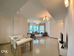 Summer offers Luxury 2BR apartment for rent/pools/gym/wifi/balcony 0