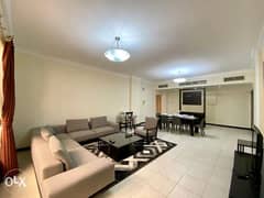 Spacious 2BR apartment for rent/close to oasis mall/pools/gym/wifi/ewa 0