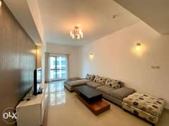 Offer price luxury 1bhk apartment for rent/pools/wifi/gym/balcony/ewa 0