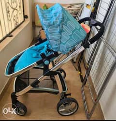 Baby stroller for sale 0