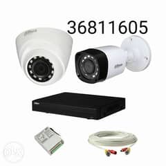 Good offer cctv package call or whatsapp 0