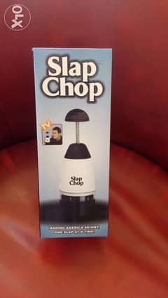 Brand new slap chopper for sale! 0