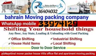 Best Movers and packers low