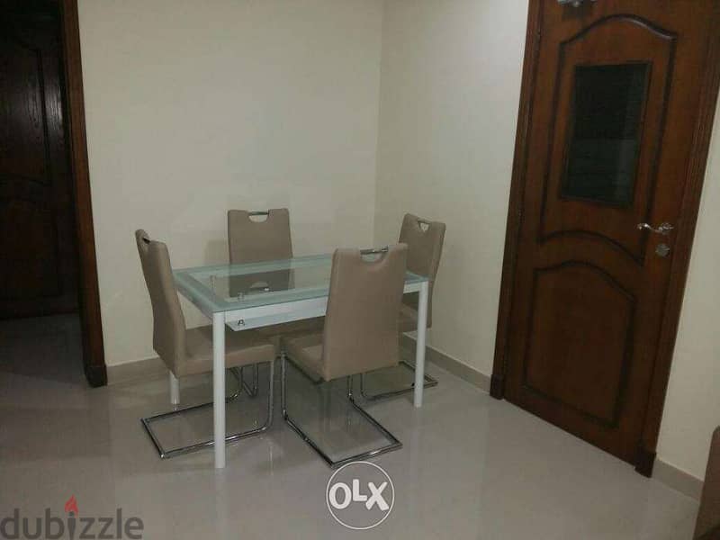 Nice 2 Beds apartment in new Hidd 1