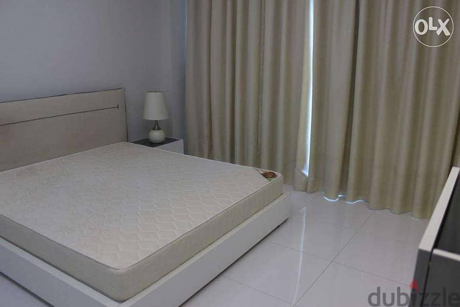 2 Beds in Amwaj w Balcony 5