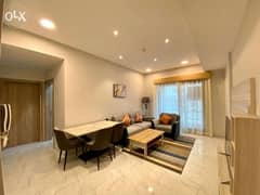 Brand new luxury 2bhk apartment furnished for rent in juffair inclusiv 0