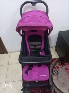 عربة اطفال baby stroller 0
