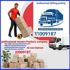 PROFESSIONAL movers Packers company/ 0