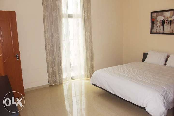 Amwaj Sea view 2 Bed apartment 3