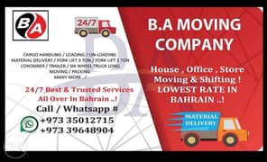 Mover And Packers Moving Company 0