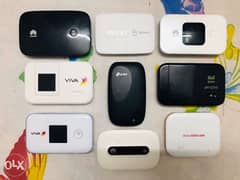 we selling any kind of wifi router 0