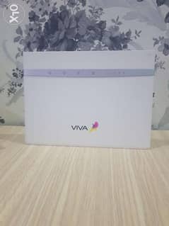 Viva router 4G+ 0