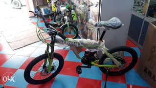 20" new folding cycle lehan good quality for sale 0