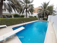 very modern villa with large private garden exclusive 0