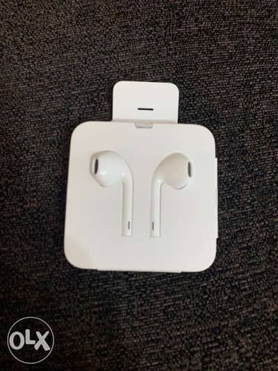 original Apple Head set original for sale