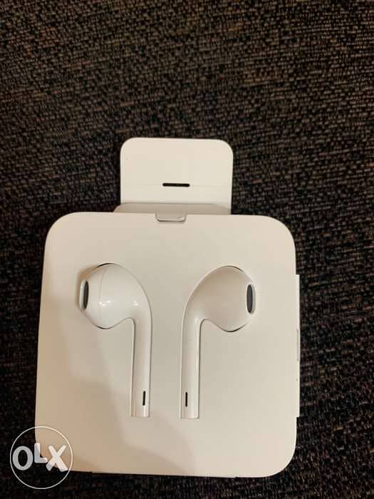 original Apple Head set original for sale 1