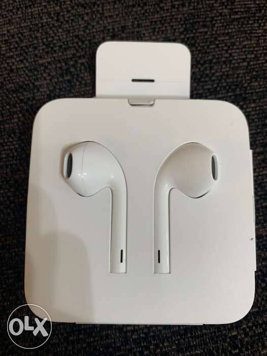 original Apple Head set original for sale 2