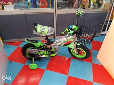 12" kids new design cycle for sale