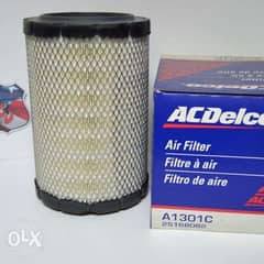Air filter american cars فلتر هوا 0