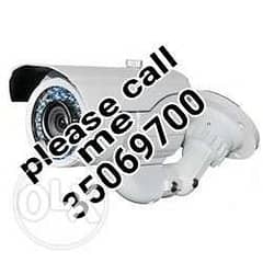 cctv camera for sell and fixing 0