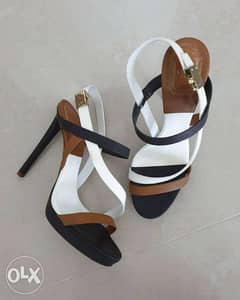 Dior heels size 38 0
