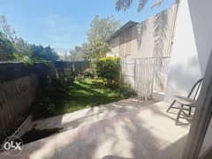 2 Bedroom Townhouse With Garden for Rent With Garden 0