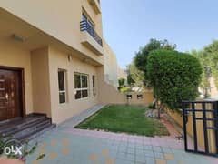 Modern 4 Bedroom Villa With Balcony For Rent 0