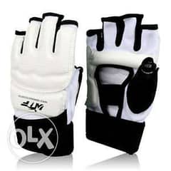 WT Hand Gloves 0