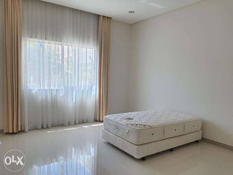 Four Bedrooms Furnished Villa Near Bsb School Hamala 3