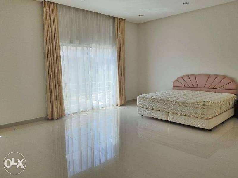 Four Bedrooms Furnished Villa Near Bsb School Hamala 5