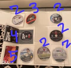 original PS3 games for sale 0