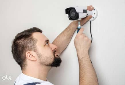 Need CCTV technician