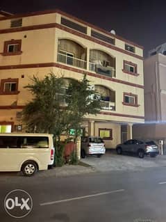 flats for rent in sanad area BD 180