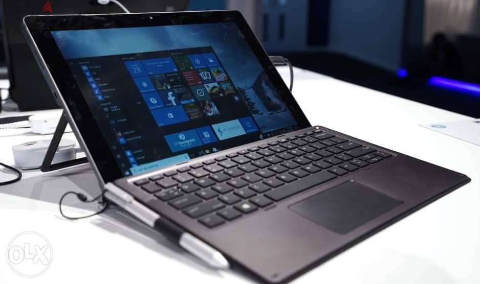 HP Surface 2in1 Laptop 7th Generation 3