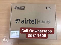 Offer now full hd receiver with one month submit 0