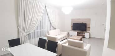 Brand new 2bhk fully furnish apartment for rent in Mahoz 0