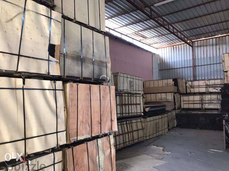 Price Offer for Film Faced Black WBP Plywood 12mm 4