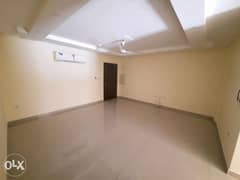 Amazing 2bhk semi furnished flat for rent in Adliya 0