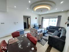 Luxurious 1bhk fully furnished apartment for rent in Juffair 0